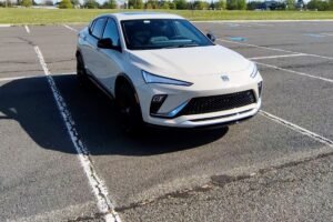 Here’s the One I’d Buy