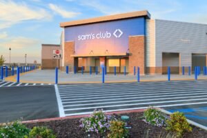 Sam’s Club Is Opening New Warehouses. See Where Sam’s Club Is Opening New Warehouses. See Where