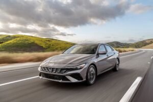 The Most Fuel-Efficient Non-Hybrid Sedans You Can Buy in 2026