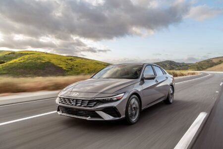 The Most Fuel-Efficient Non-Hybrid Sedans You Can Buy in 2026 The Most Fuel-Efficient Non-Hybrid Sedans You Can Buy in 2026