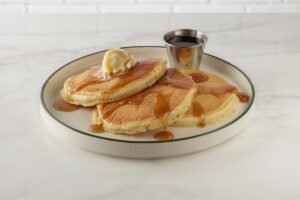 Flip Out Over These National Pancake Day Deals