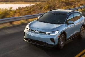 Looking for an Affordable EV? Volkswagen Is Cutting Prices by ,500