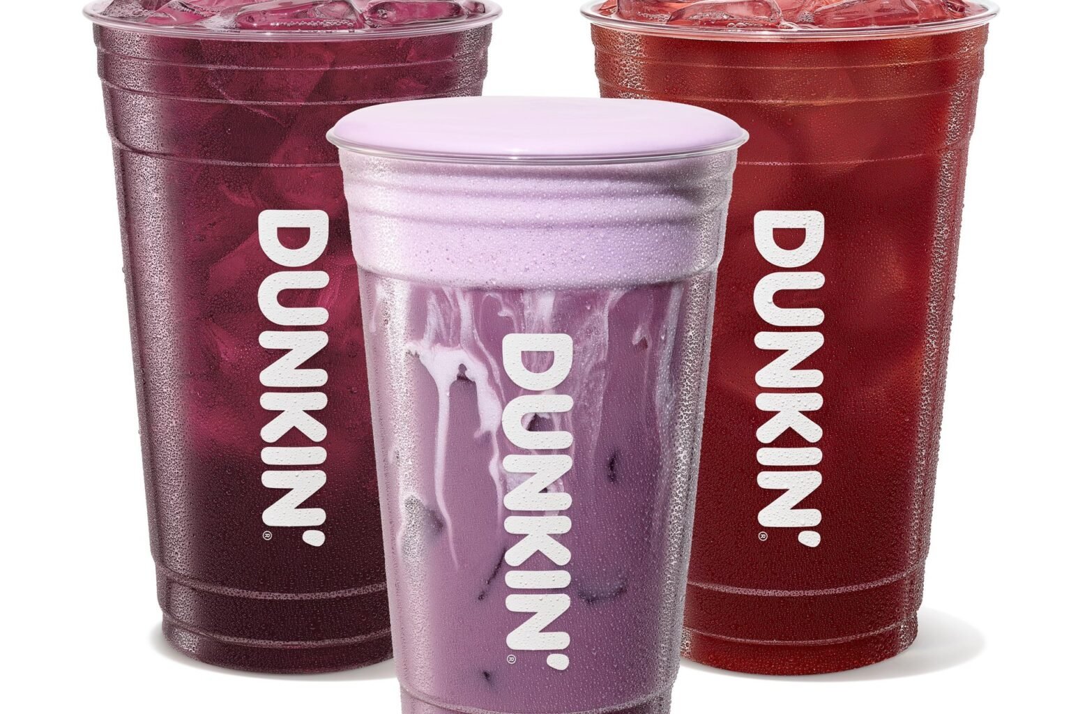 Dunkin’ Is Serving Up New Halloween-Inspired Drinks Dunkin’ Is Serving Up New Halloween-Inspired Drinks