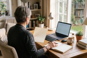 Laid Off at 60? Here Are Some Tips for Starting Over Laid Off at 60? Here Are Some Tips for Starting Over