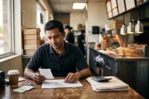 Want to Make 0K? This Fast-Food Chain Pays Managers That Much
