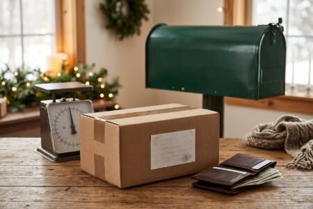 USPS Is Pushing for an Increase on Shipping Prices This Holiday Season USPS Is Pushing for an Increase on Shipping Prices This Holiday Season