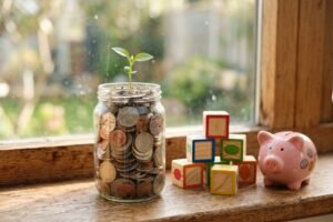 Your Kid’s Free ,000 Trump Account Has a Catch — I’m a CPA, and Here’s When a 529 or Roth Beats It Your Kid’s Free ,000 Trump Account Has a Catch — I’m a CPA, and Here’s When a 529 or Roth Beats It