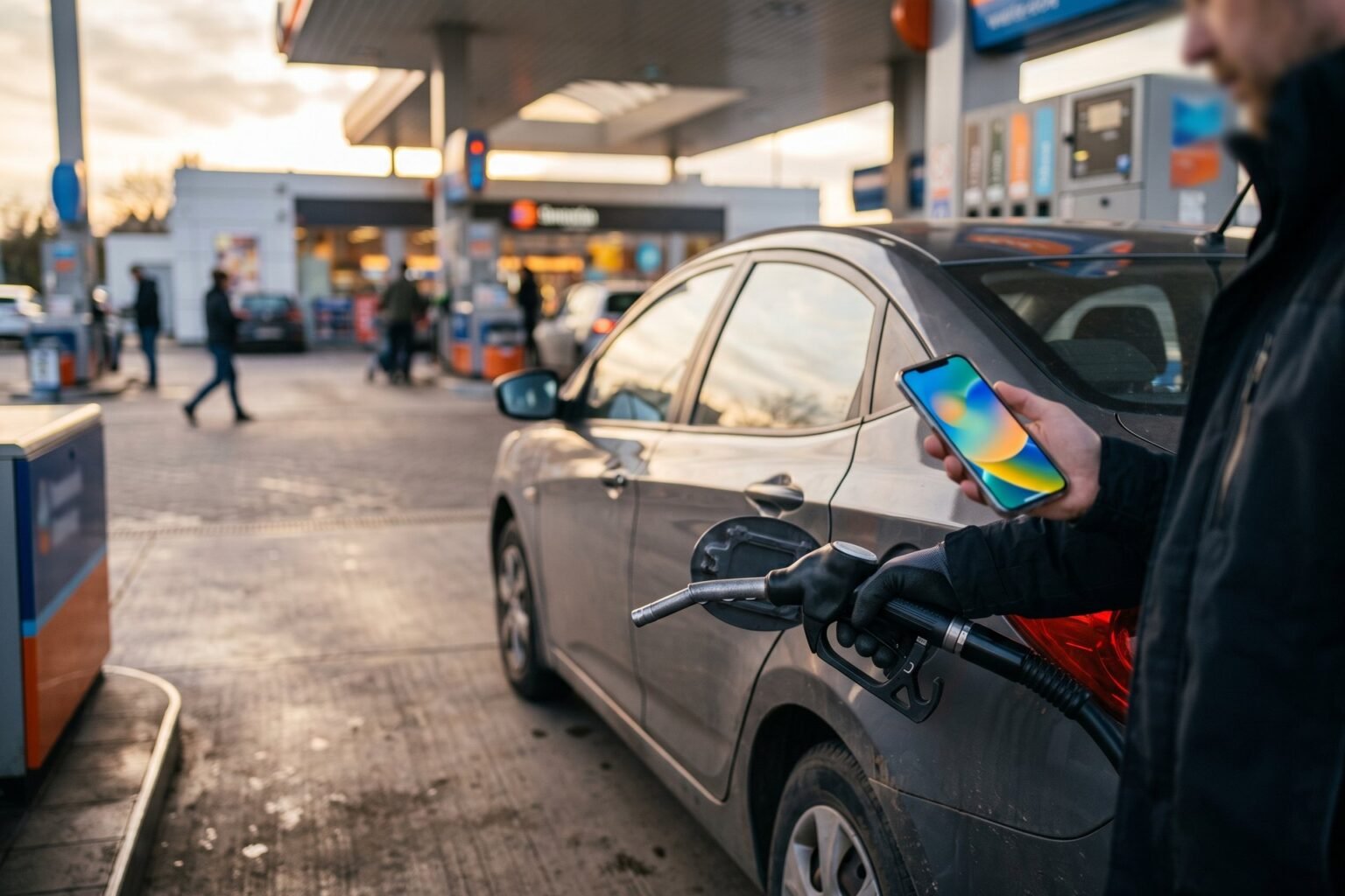 The Best Gas Price Savings and Rewards Apps for 2026 The Best Gas Price Savings and Rewards Apps for 2026