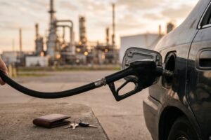 Why Trump’s Proposed Diesel Export Ban Could Raise Gas Prices Why Trump’s Proposed Diesel Export Ban Could Raise Gas Prices