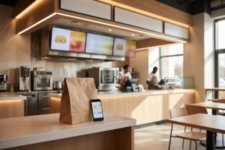McDonald’s Set to Spend Billions on Big Changes: What to Expect McDonald’s Set to Spend Billions on Big Changes: What to Expect