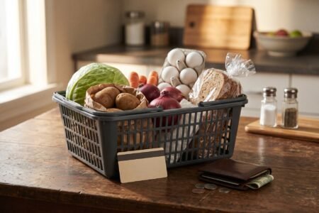 SNAP Checks Rise Oct. 1, but New Rules May Mean Benefit Cuts Ahead