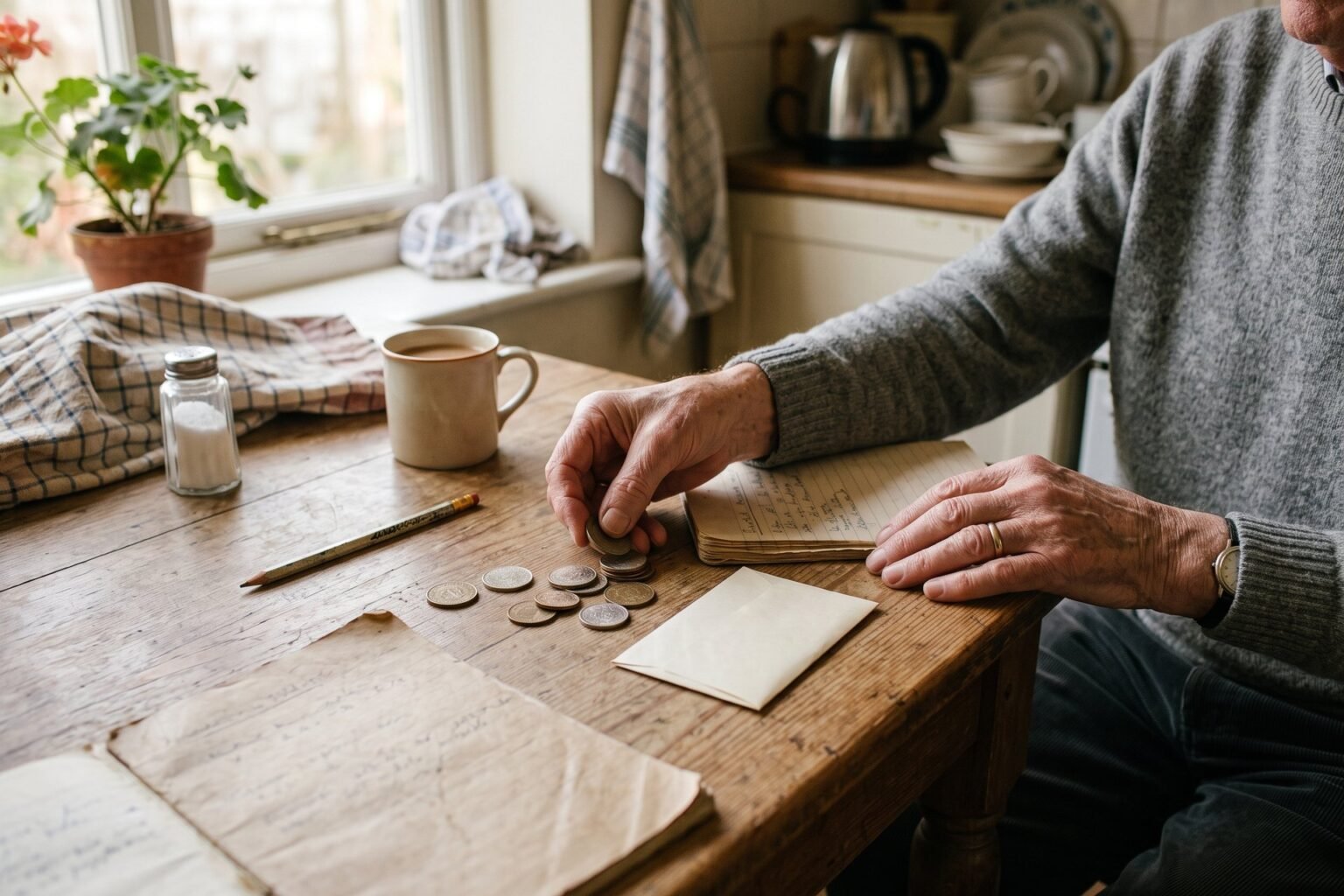Rising Costs Are Changing How Americans Give Back Rising Costs Are Changing How Americans Give Back