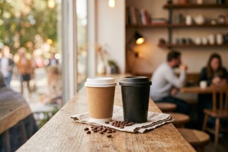 National Coffee Day 2026 Deals and Free Coffee Today on Tuesday