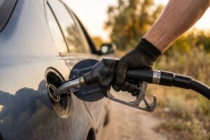 Labor Day Weekend Gas Prices Have Never Been Higher