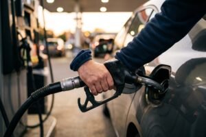 Here’s Where Drivers Are Paying the Most Here’s Where Drivers Are Paying the Most