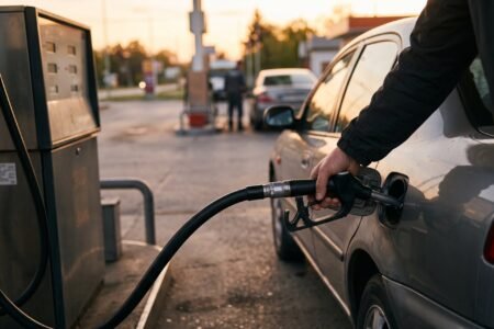 Gas Prices Are High, but Americans Still Have Their Favorite Stations Gas Prices Are High, but Americans Still Have Their Favorite Stations