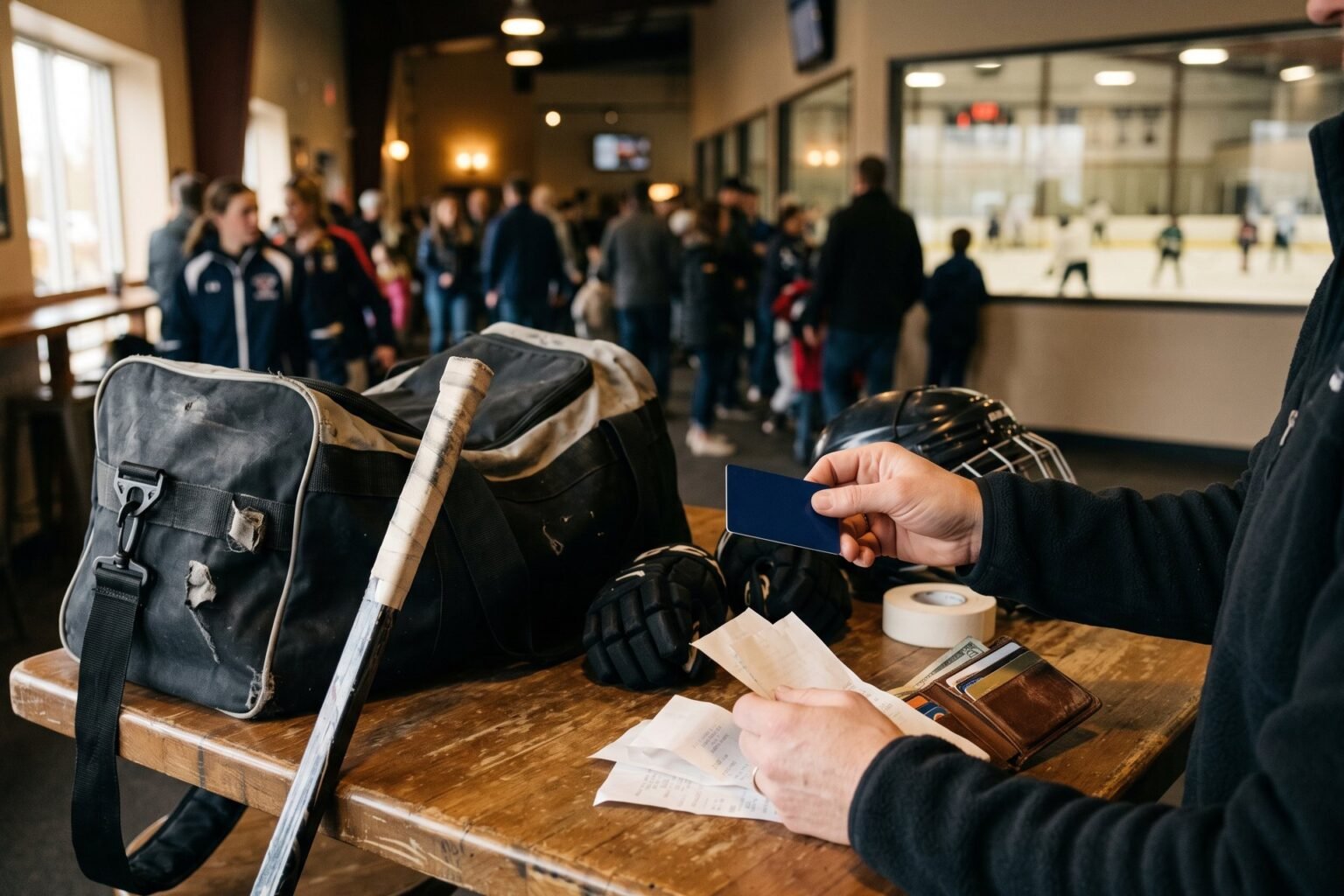 Black Bear Sports Accused of Defrauding Parents in Class-Action Suit