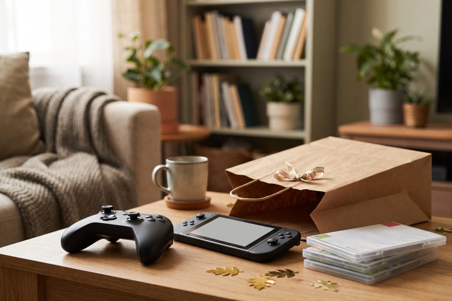 Nintendo Launches Major Sale With Help From Tariff Refunds