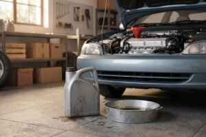 Costco’s Motor Oil Costs over  More Than Last Year. Here’s Why