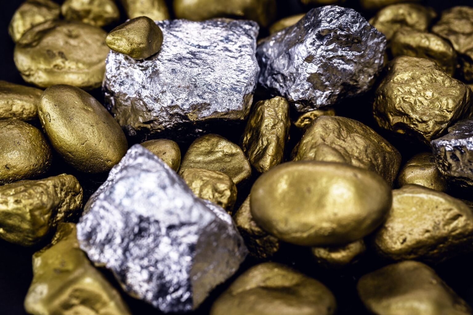 What Makes a Metal Precious? And Does That Make It a Good Investment?