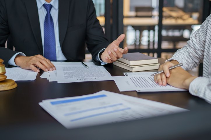 In many land contracts, the buyer pays property taxes directly, taking on the same obligation as a traditional homeowner.