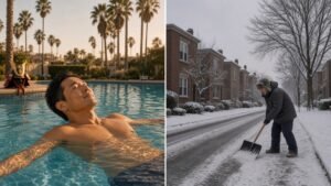 Live Where The Weather Is Great, Invest Where It Isn’t