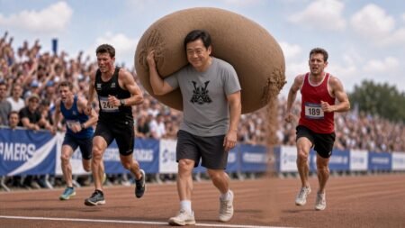 Sandbagging As A Way Of Life To Build Greater Wealth