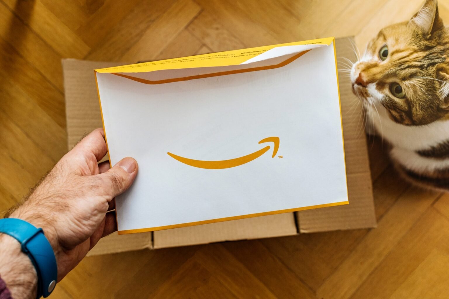 Amazon Is Sending Millions More Prime Members up to 0 Amazon Is Sending Millions More Prime Members up to 0