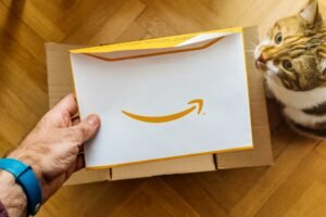 Amazon Is Sending Millions More Prime Members up to 0 Amazon Is Sending Millions More Prime Members up to 0