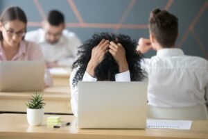 Why Gen Z Workers View Their Current Roles as Just Stepping Stones Why Gen Z Workers View Their Current Roles as Just Stepping Stones