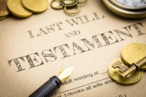 Your Will Doesn’t Control Your 401(k). This Form Does. Your Will Doesn’t Control Your 401(k). This Form Does.