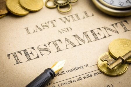 Your Will Doesn’t Control Your 401(k). This Form Does. Your Will Doesn’t Control Your 401(k). This Form Does.