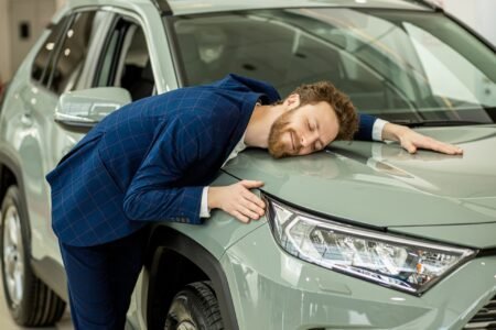 Do You Know How Much You Pay to Keep Your Car on the Road (Excluding Your Car Payment)?