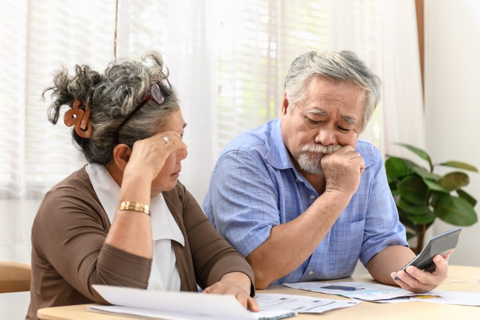 Avoid Paying Taxes on Social Security