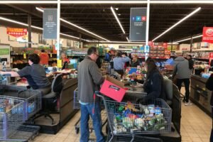 These Are the Cheapest Grocery Stores Across America in 2026