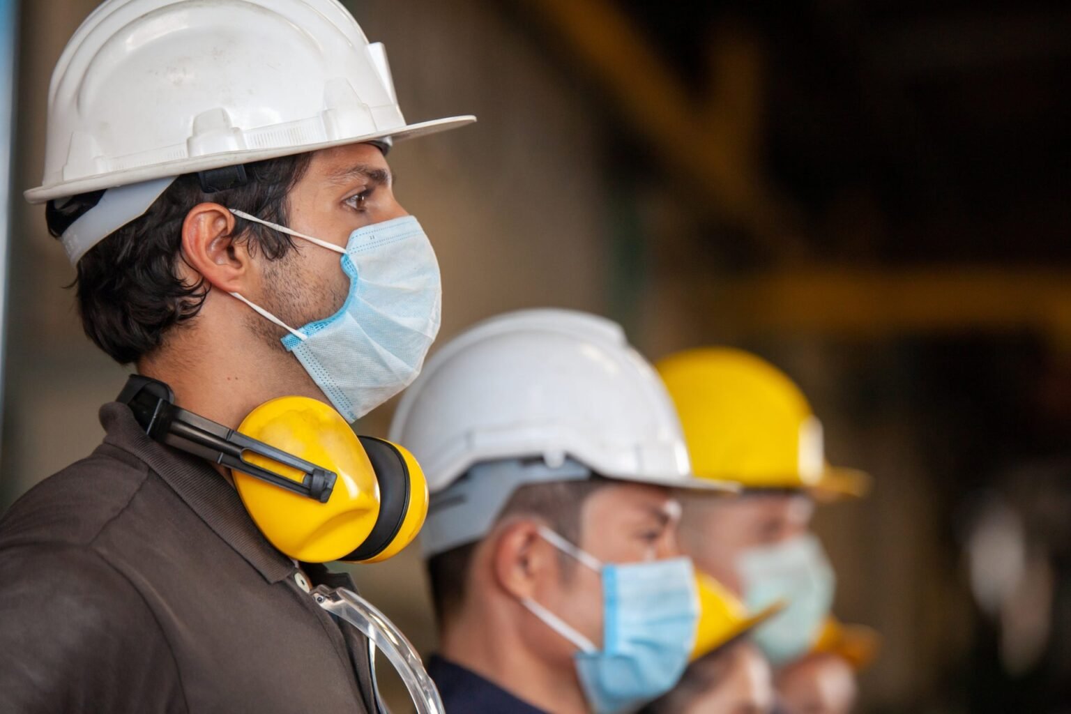 OSHA Data Exposes the 10 States Failing at Chemical Safety Training OSHA Data Exposes the 10 States Failing at Chemical Safety Training