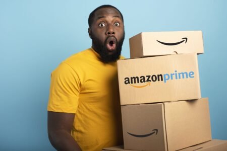 Amazon Set Its October Sale for Oct. 6-7 — and Built a Button That Shops While You Sleep. Set These 5 Rules First