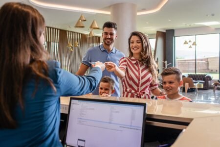 7 Ways to Score a Bigger Hotel Room for Free 7 Ways to Score a Bigger Hotel Room for Free