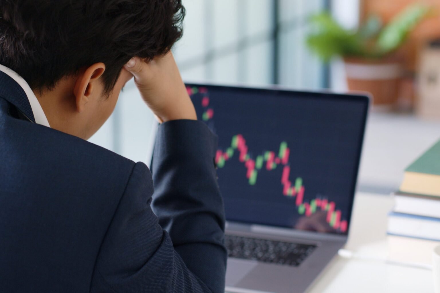 Why a Down Market Is the Perfect Tax Window for Roth Conversions