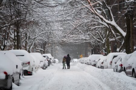 Your Heating Bill Is Forecast at ,030 This Winter. Millions Qualify for Help and Never Ask — 7 Moves to Make Now