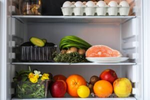 I Am Waste-Conscious and Frugal — yet Still Manage to Throw Away 0 Worth of Food Every Few Months
