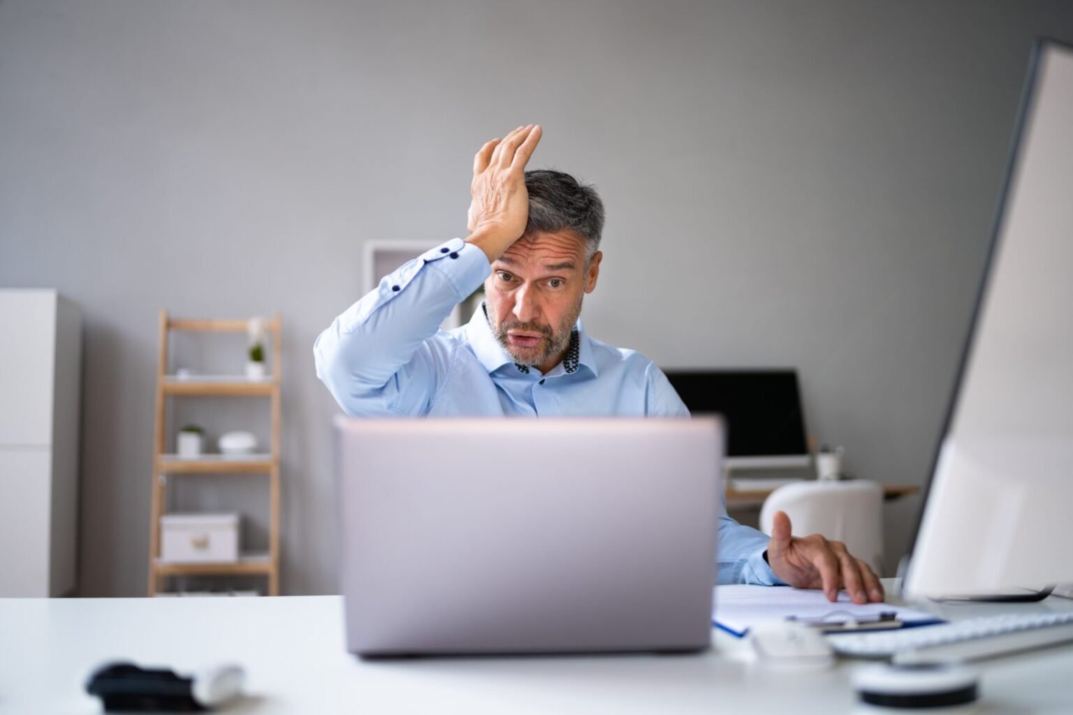 50 Years Old and Sick of the Daily Grind? A ‘Mini-Retirement’ Could Be the Answer