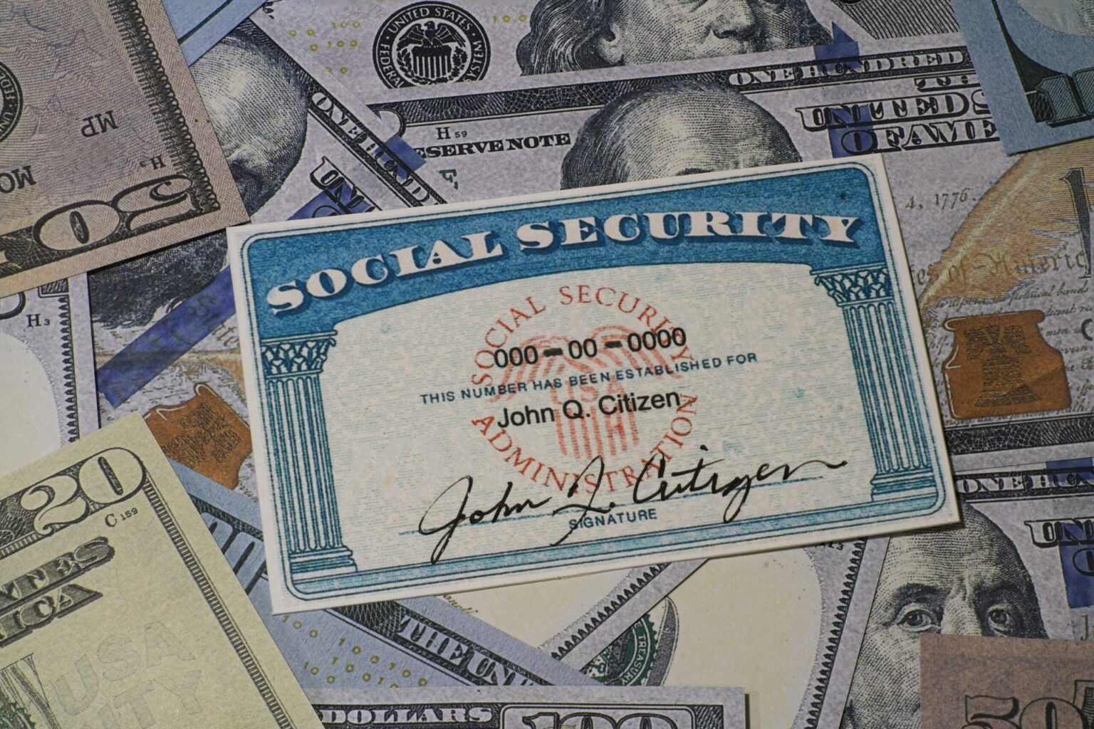 Social Security Takes  of Every  You Earn Over ,480 — but You’re Not Losing It. Here’s the Payback Nobody Explains
