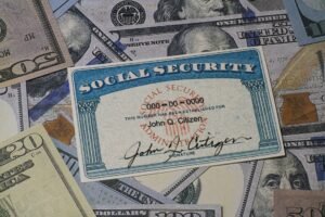 Social Security Takes  of Every  You Earn Over ,480 — but You’re Not Losing It. Here’s the Payback Nobody Explains