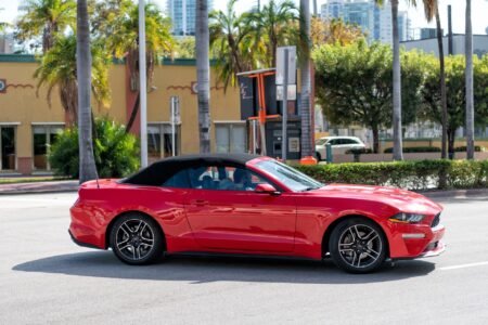 The Red Car Myth and 7 Other Things You Don’t Know About Car Insurance