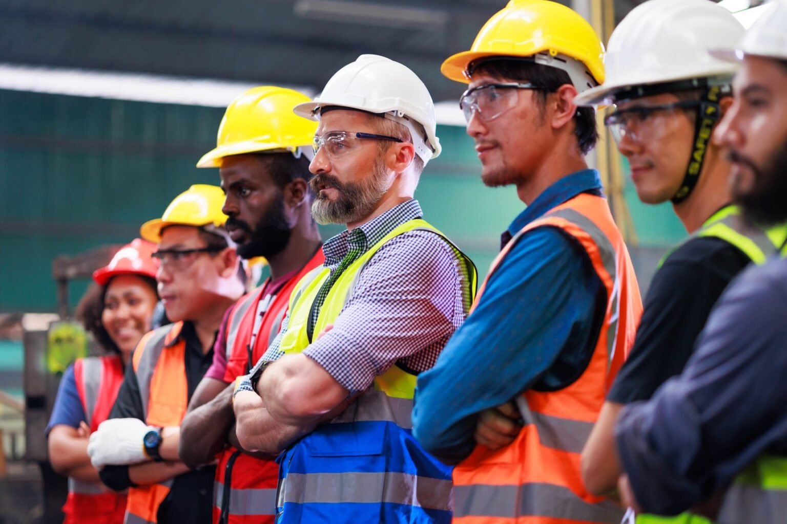A Labor Day Salute to You — the American Worker