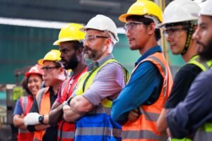 A Labor Day Salute to You — the American Worker