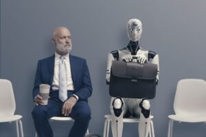 Why the AI Takeover Could Be the Best Thing for Your Professional Future Why the AI Takeover Could Be the Best Thing for Your Professional Future
