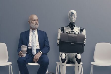 Why the AI Takeover Could Be the Best Thing for Your Professional Future Why the AI Takeover Could Be the Best Thing for Your Professional Future