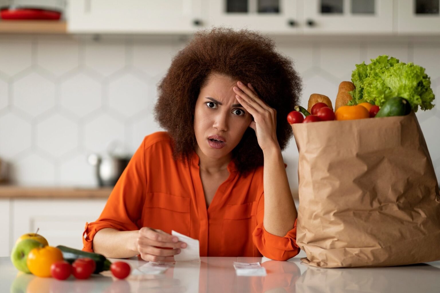 6 Forces About to Send Your Grocery Bill Higher in 2027